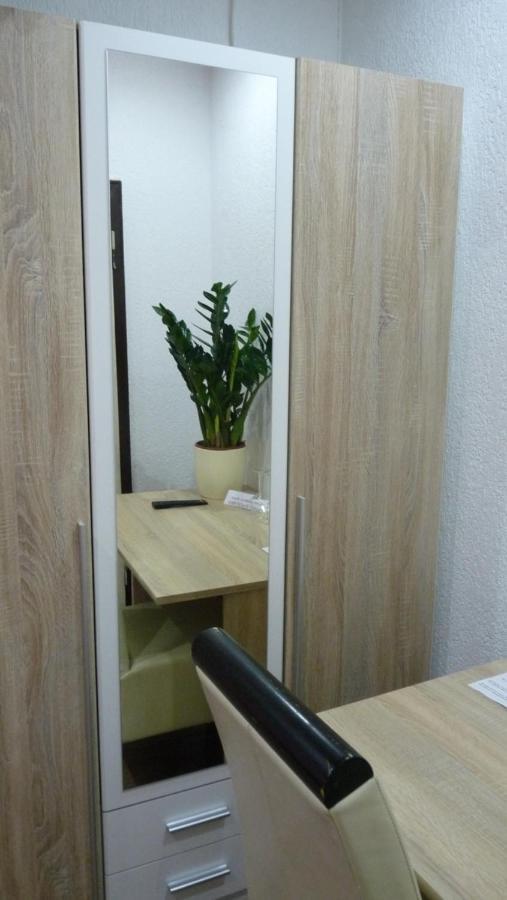 罗迪佐ug酒店 沃尔夫 外观 照片